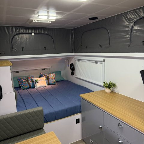 BED 2