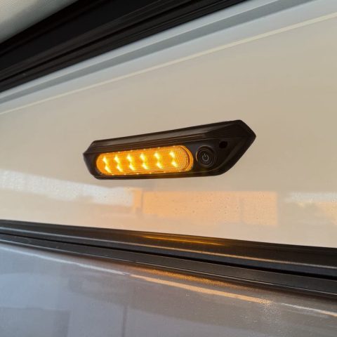 BUG LIGHTS