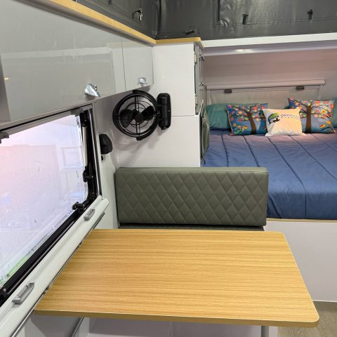 DINETTE