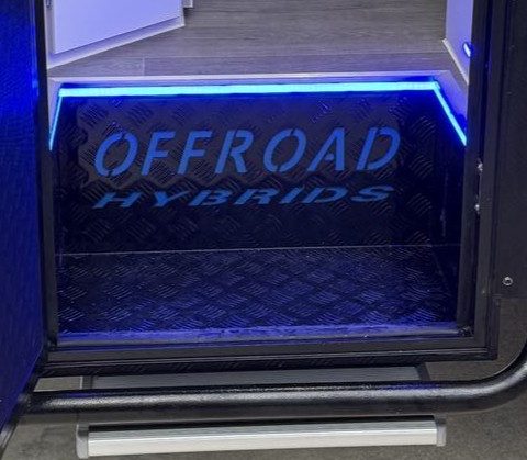 NEW STEP